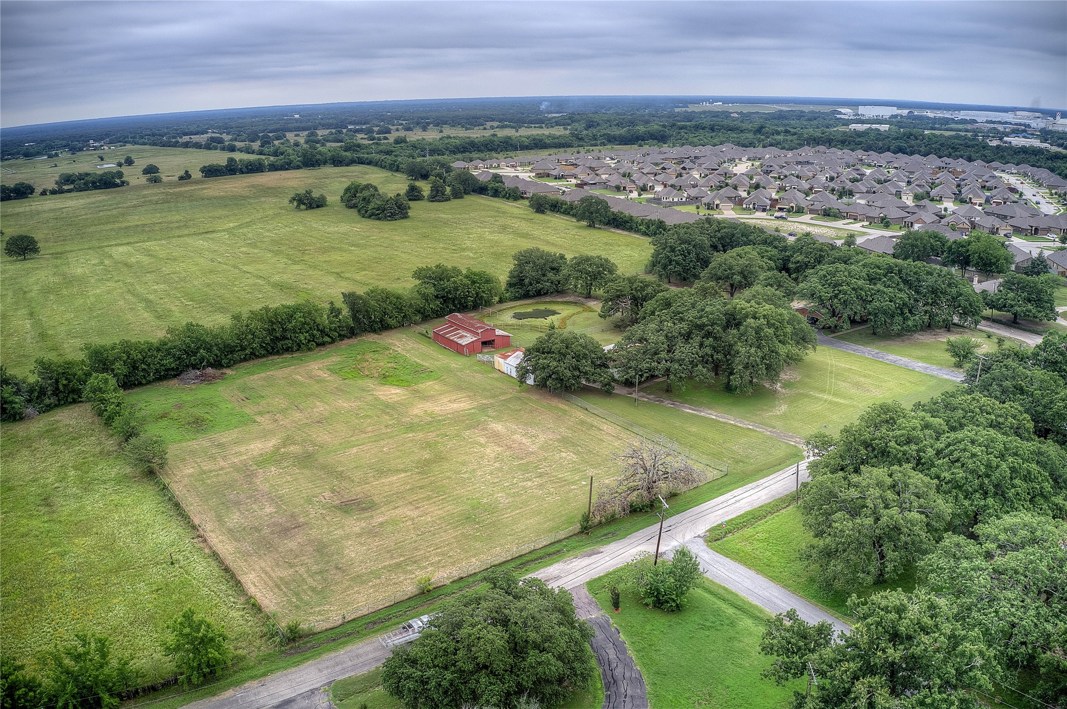 7209 Hackberry Drive Greenville TX 75402