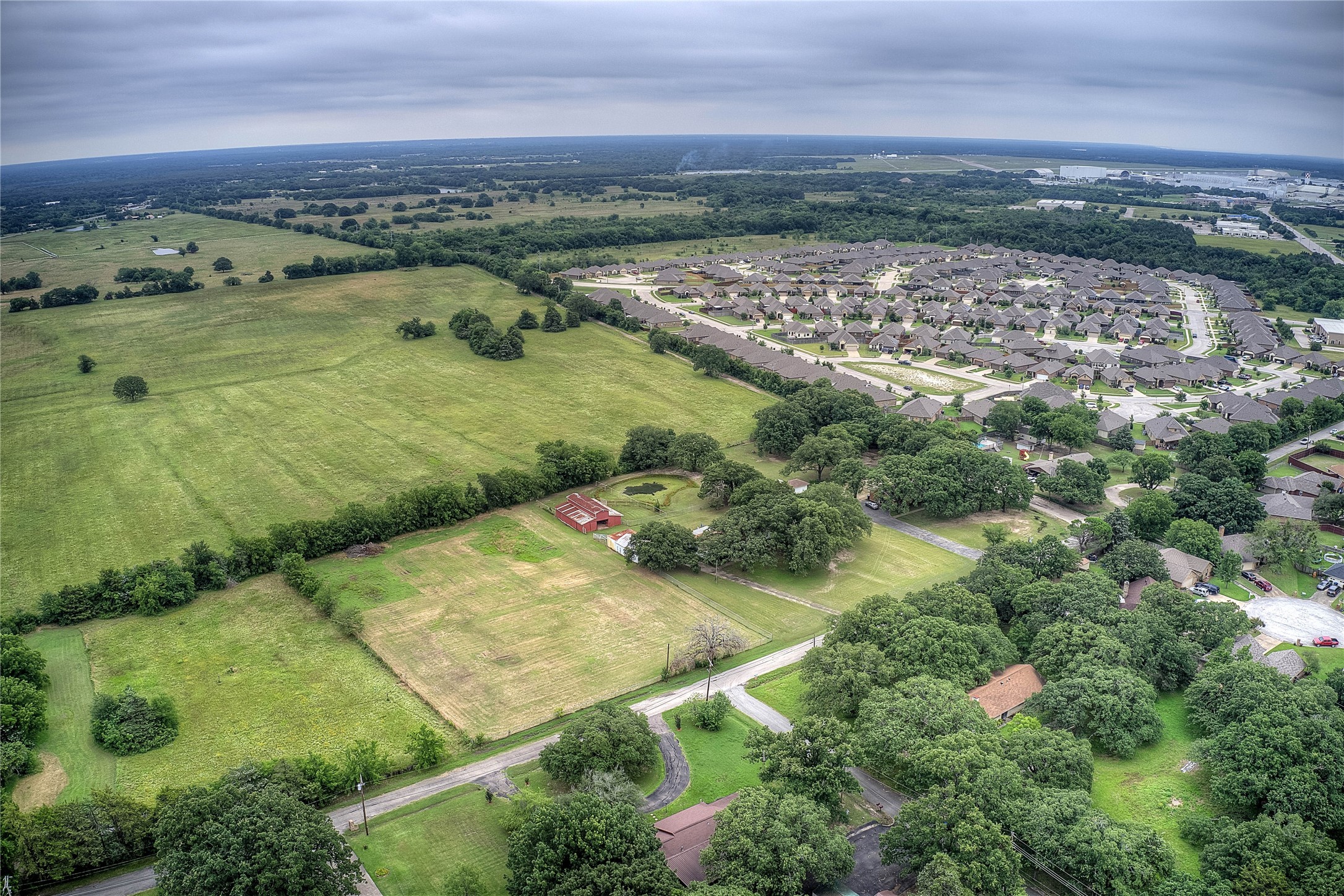 7209 Hackberry Drive Greenville TX 75402