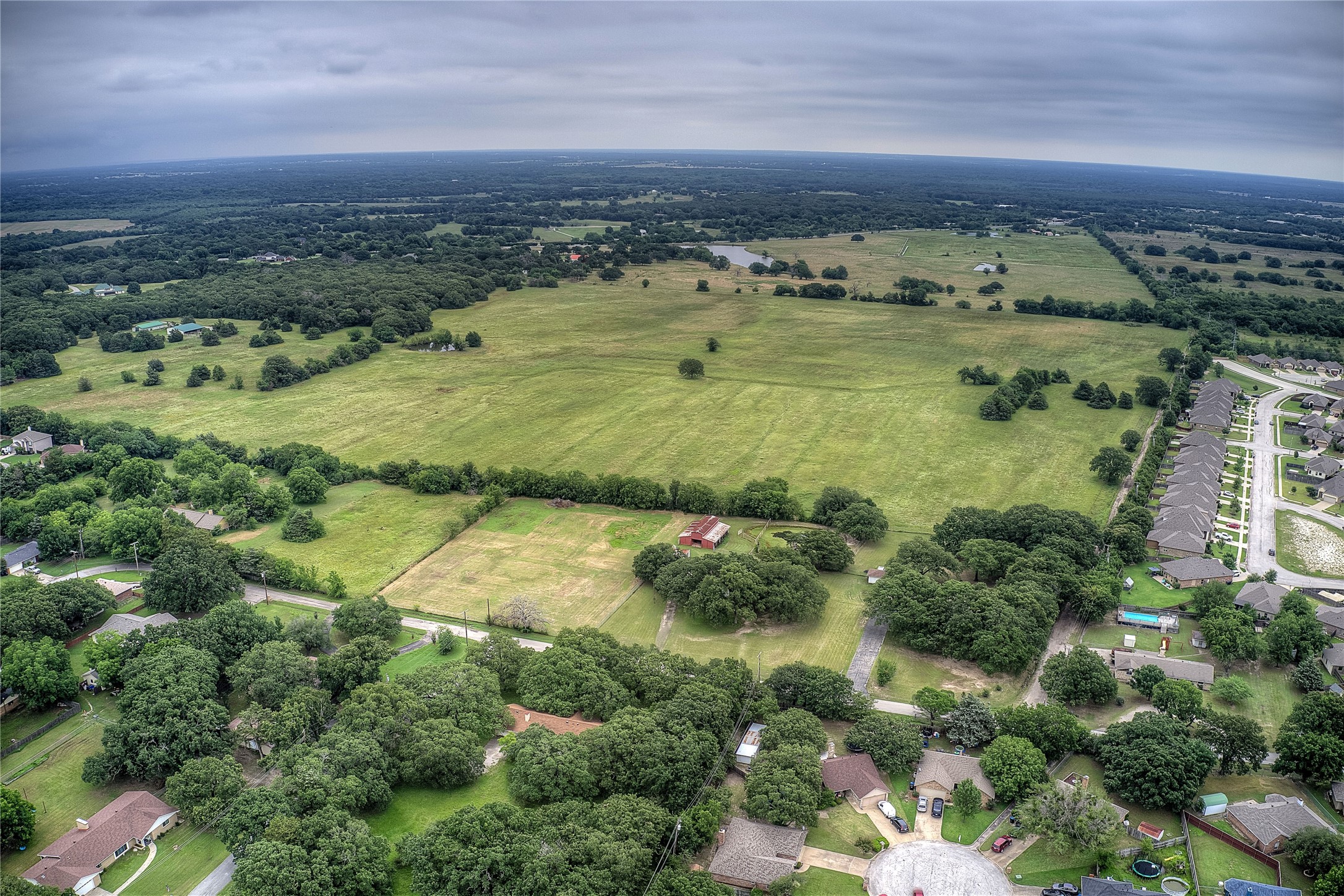 7209 Hackberry Drive Greenville TX 75402