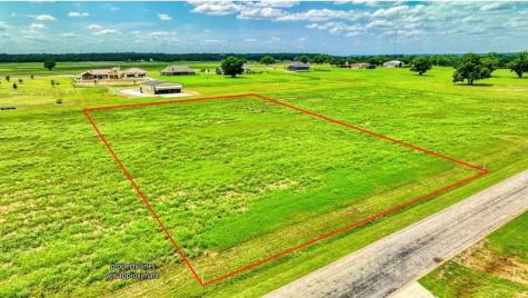 Tbd 00 Westmeadow Drive Weatherford TX 76087