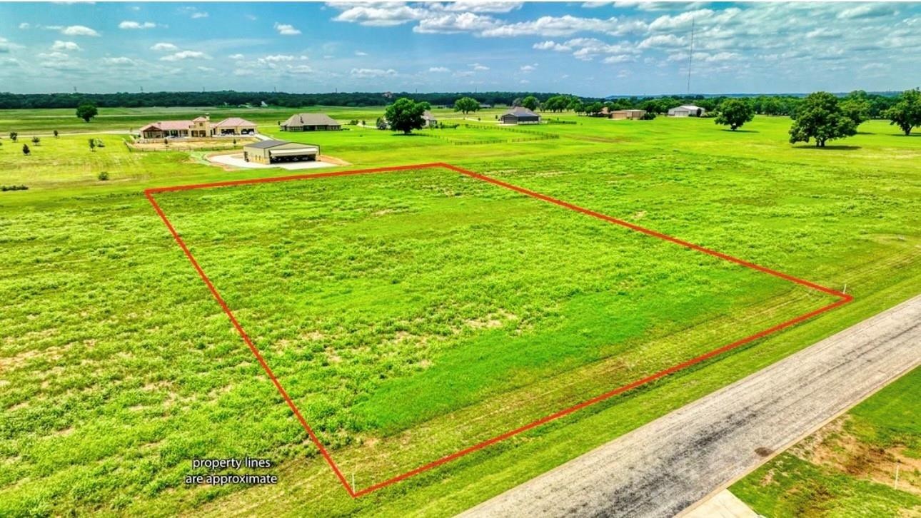Tbd 00 Westmeadow Drive Weatherford TX 76087