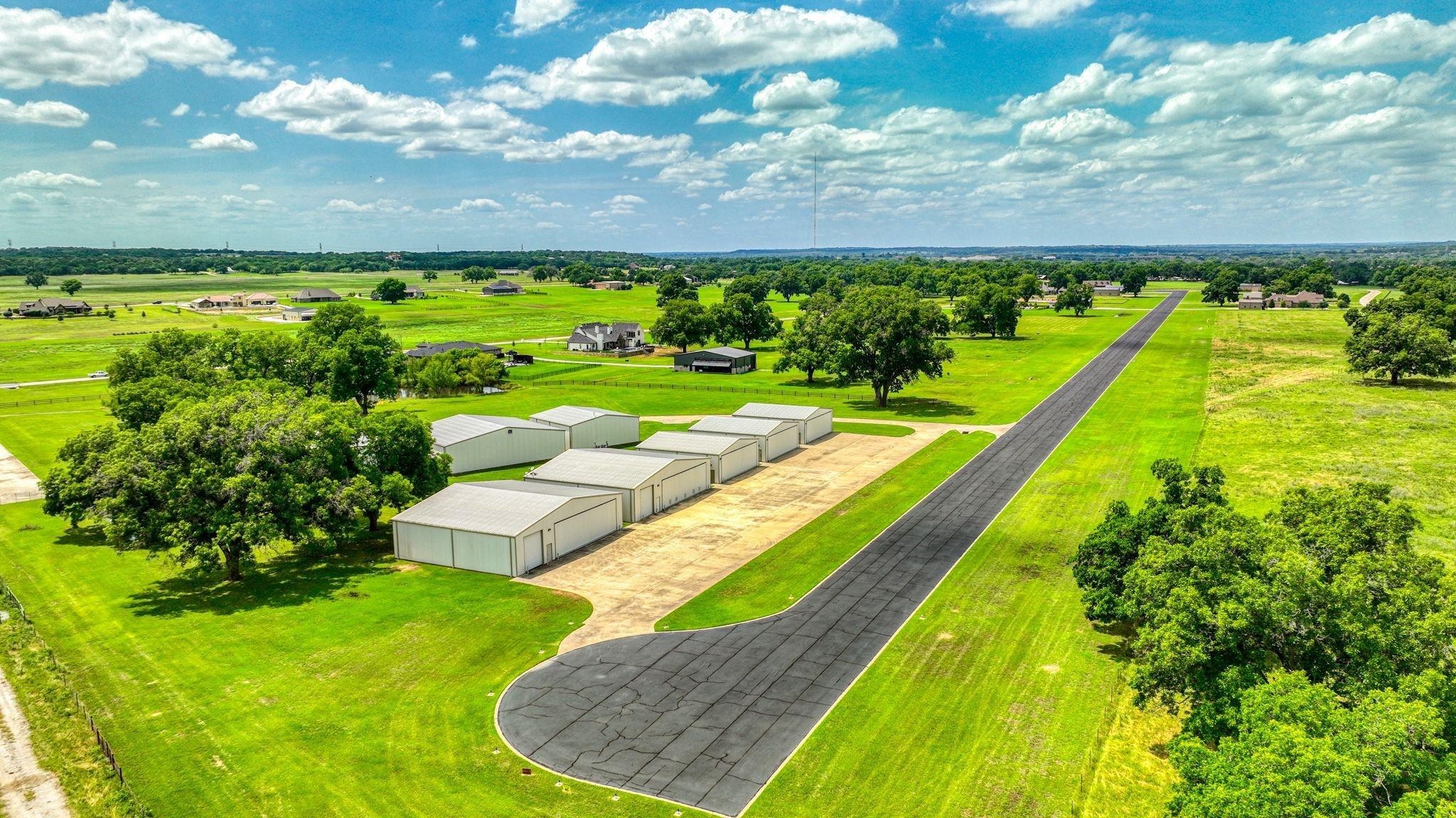 Tbd 00 Westmeadow Drive Weatherford TX 76087