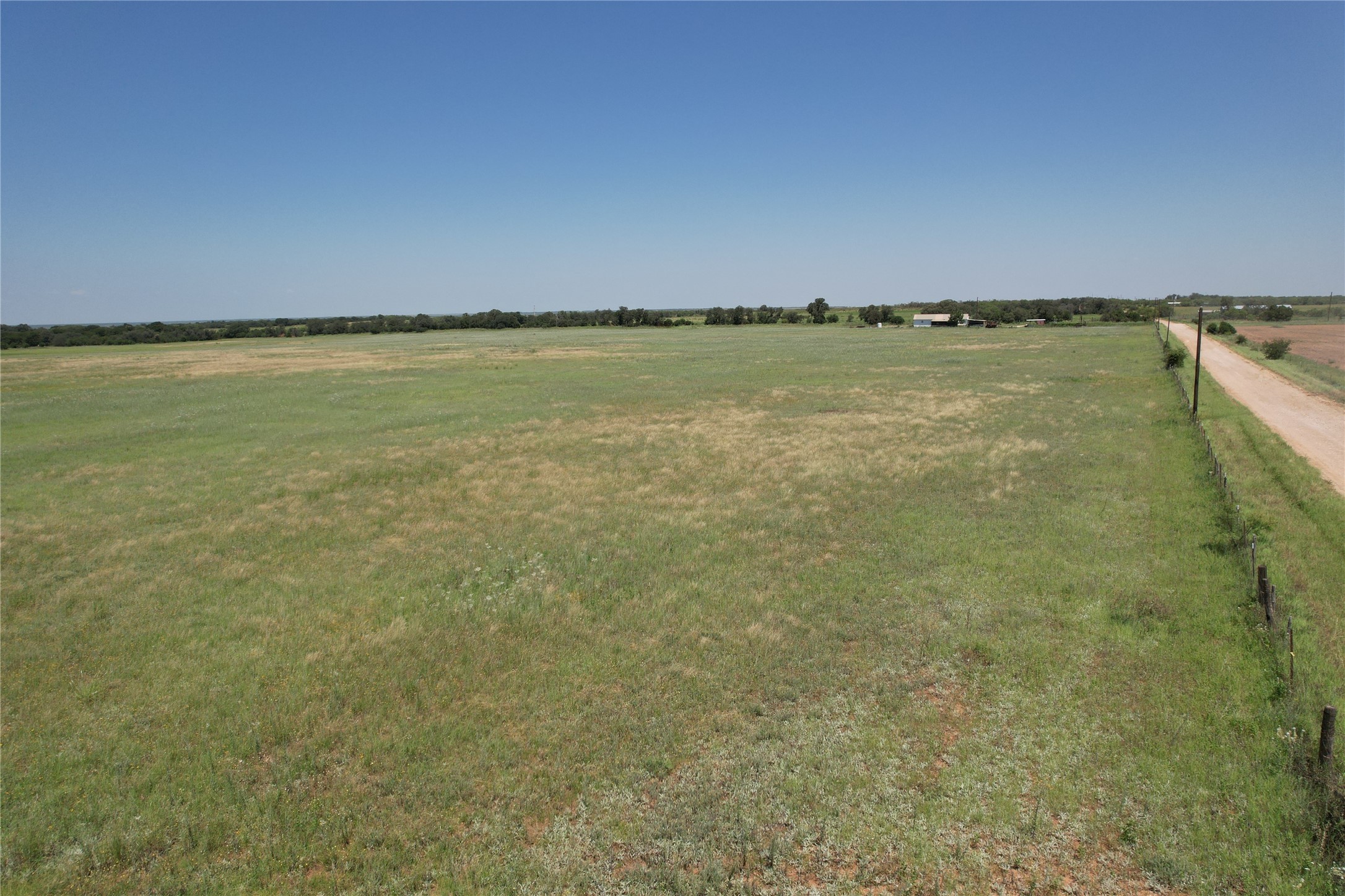 Lot 10 Blue Lacy Lane Anson TX 79501