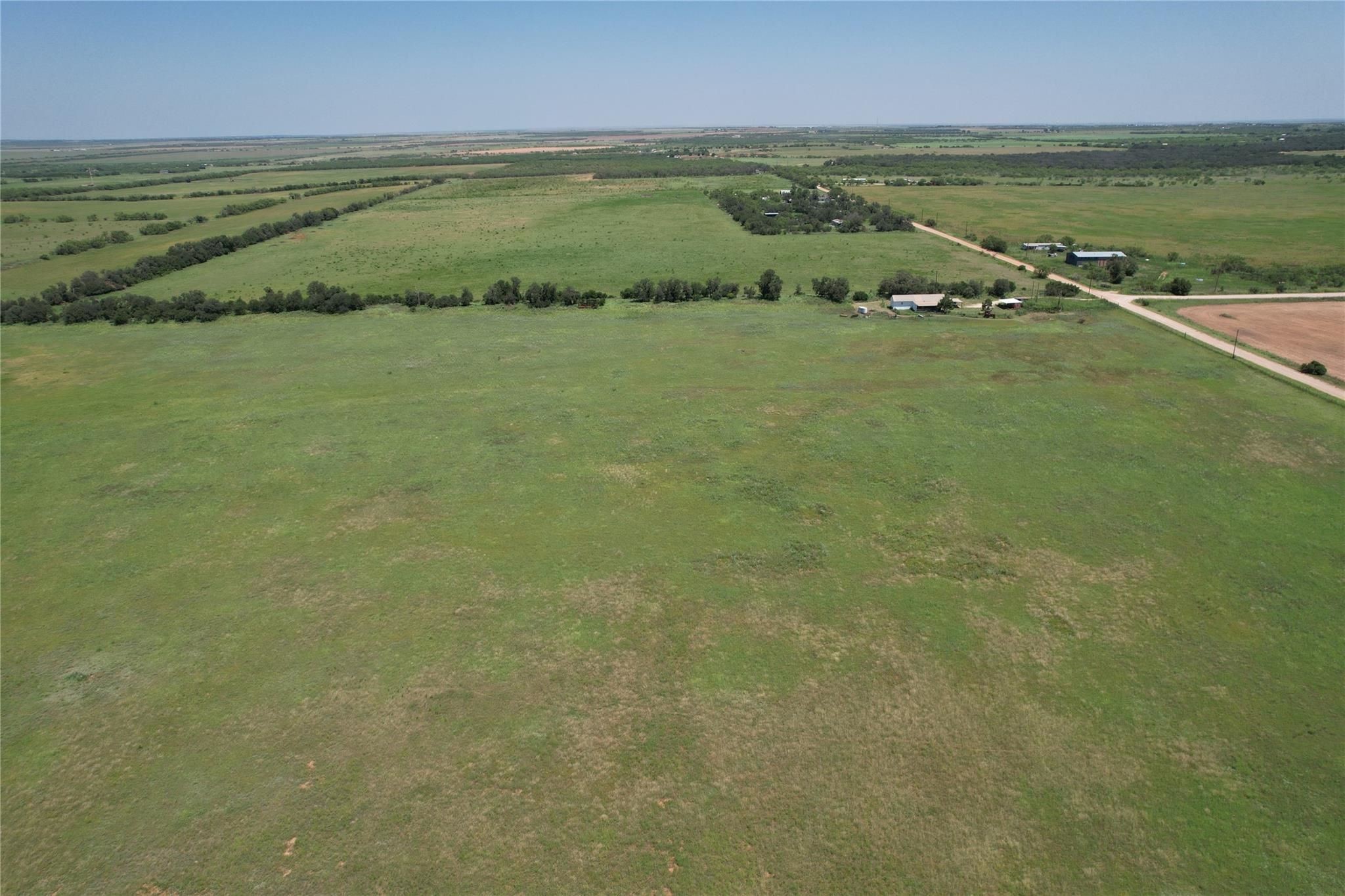 Lot 10 Blue Lacy Lane Anson TX 79501