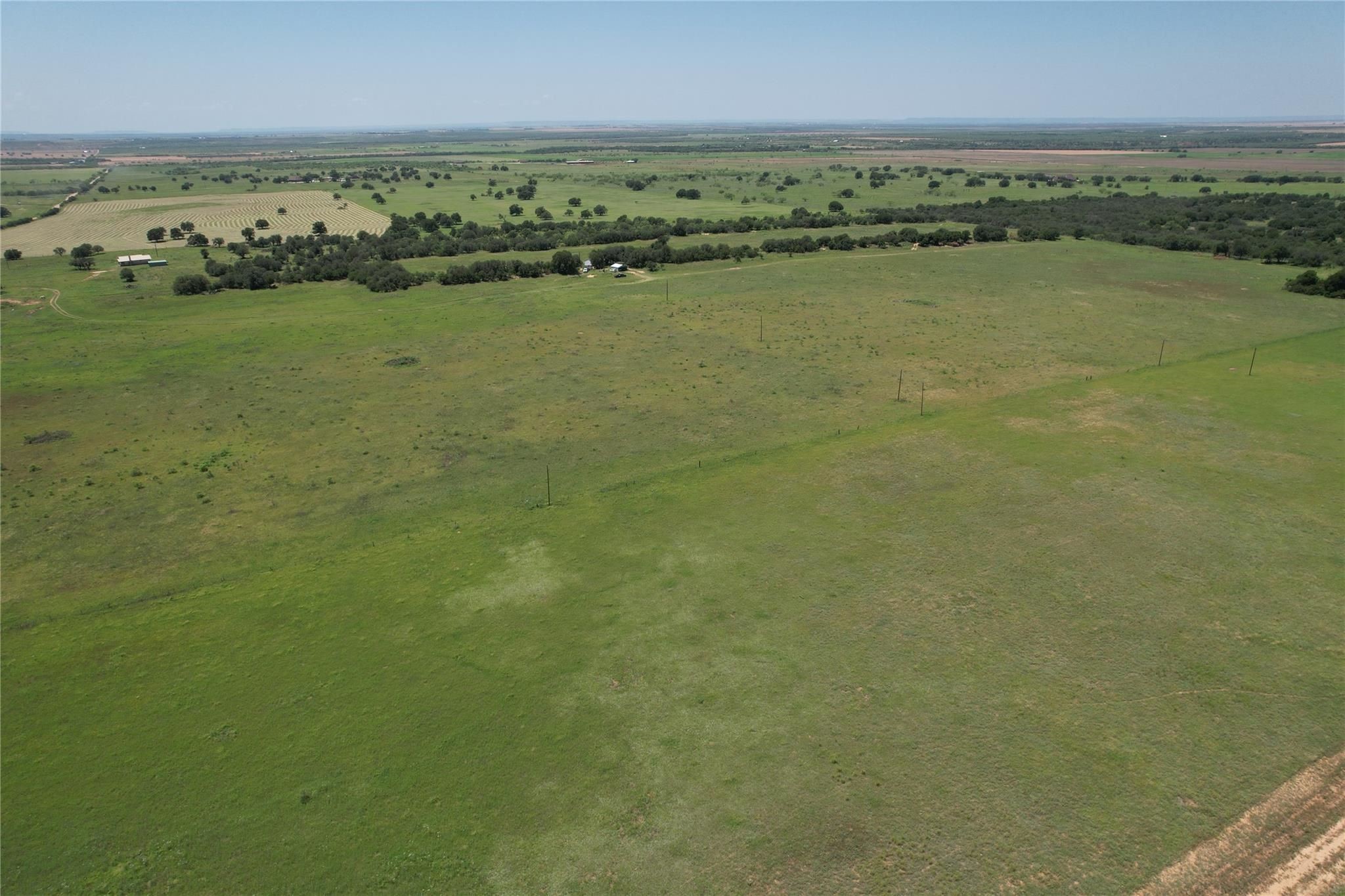 Lot 10 Blue Lacy Lane Anson TX 79501