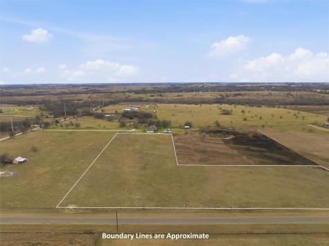 544 Wade Drive Eddy TX 76524