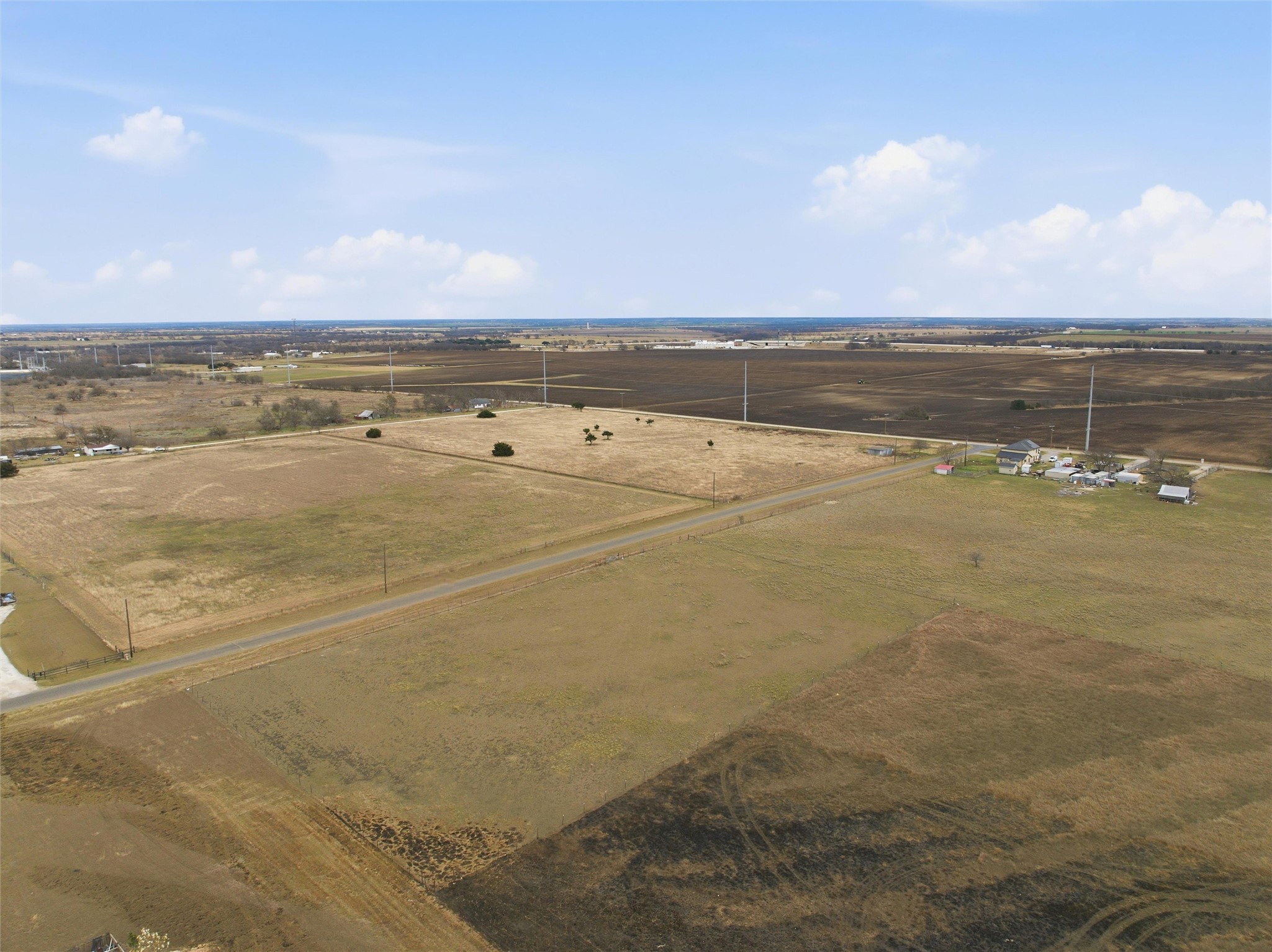 544 Wade Drive Eddy TX 76524