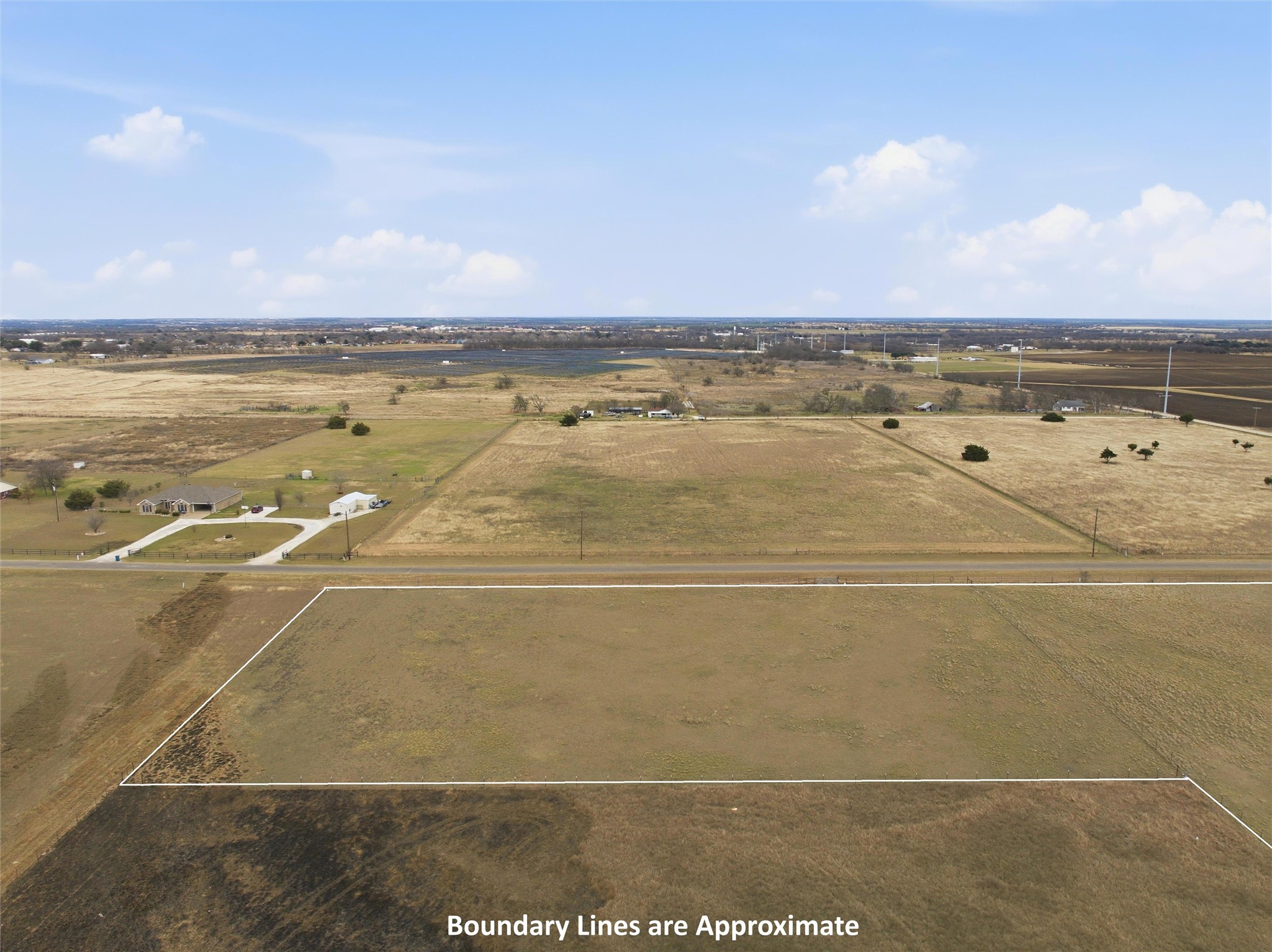 544 Wade Drive Eddy TX 76524
