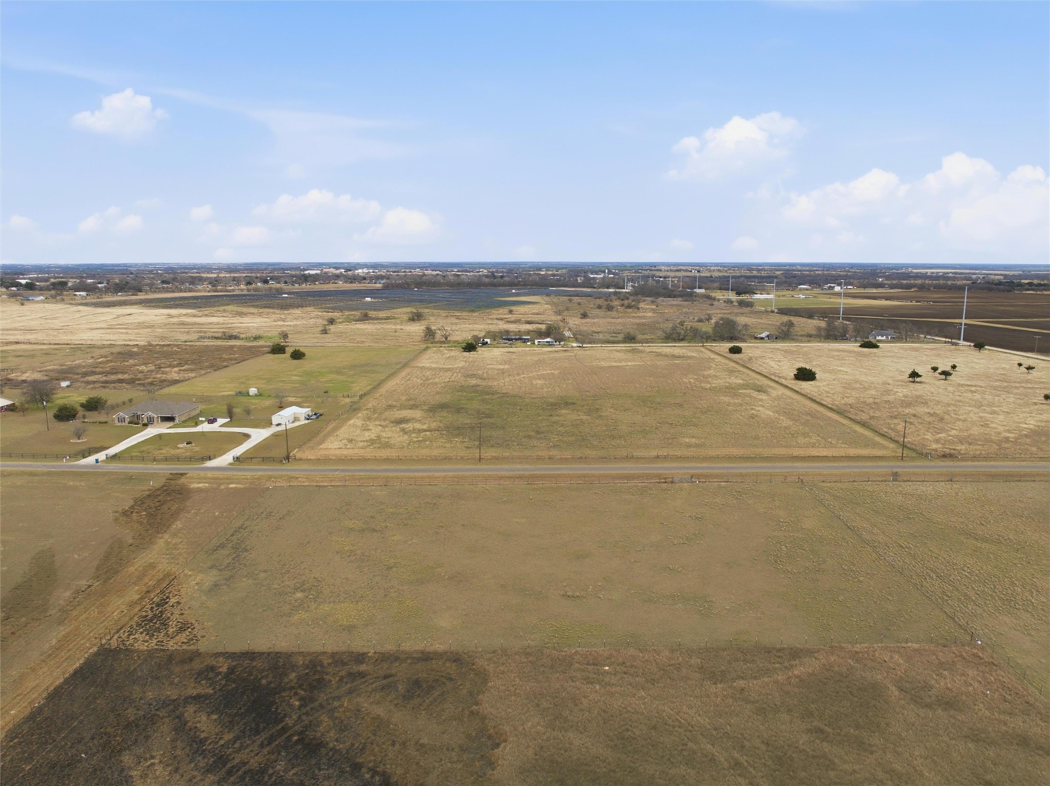 544 Wade Drive Eddy TX 76524