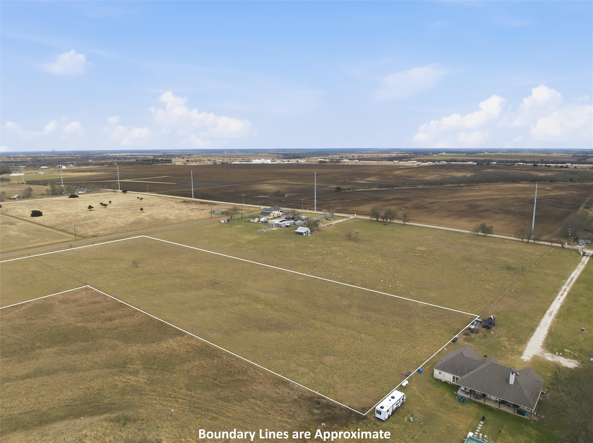 544 Wade Drive Eddy TX 76524