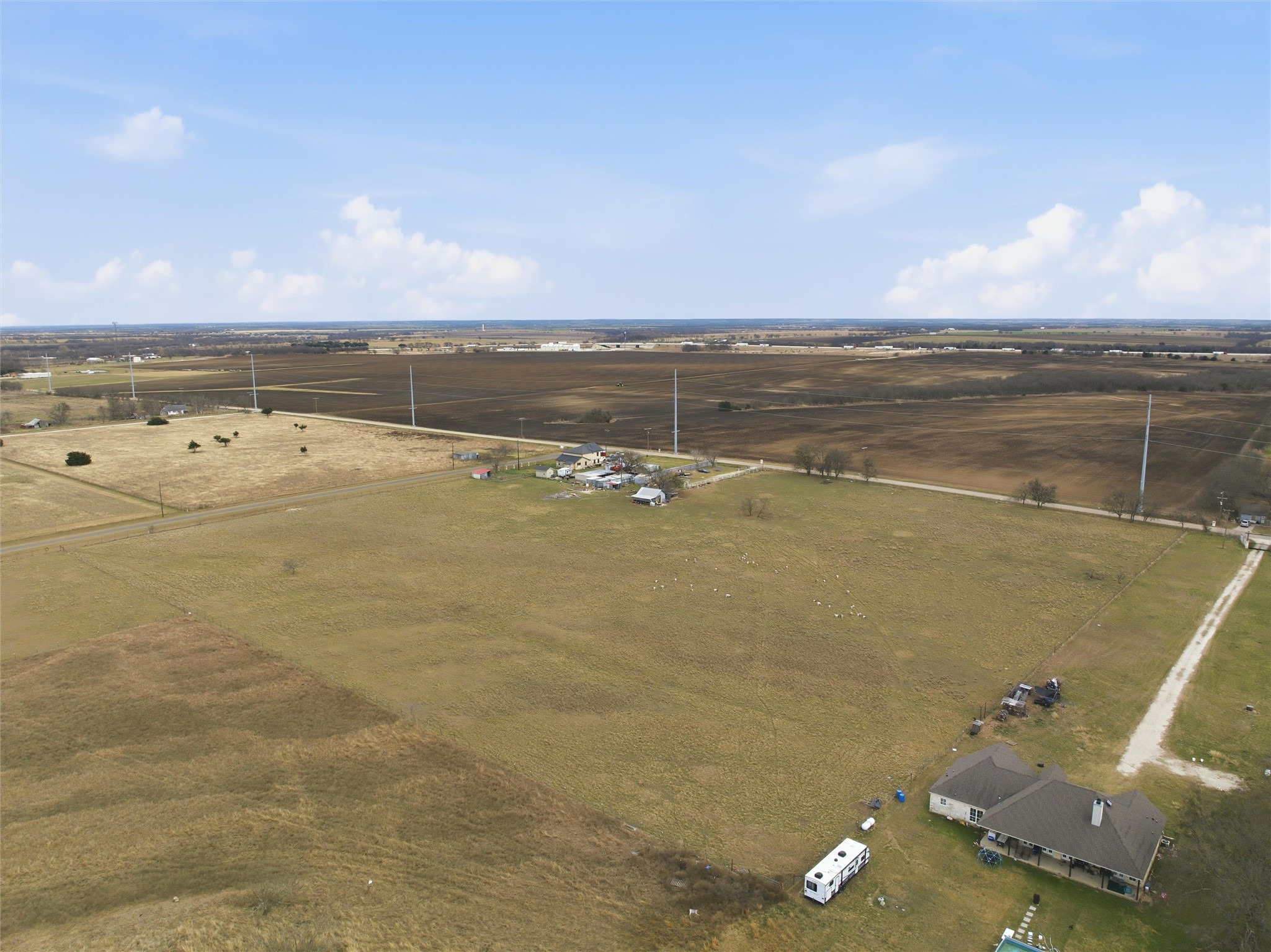 544 Wade Drive Eddy TX 76524