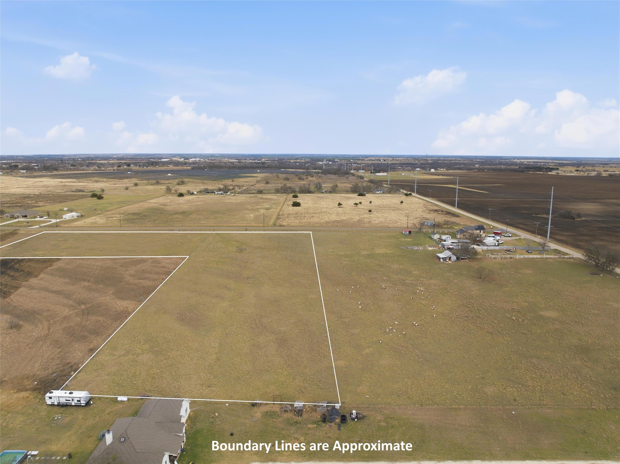 544 Wade Drive Eddy TX 76524