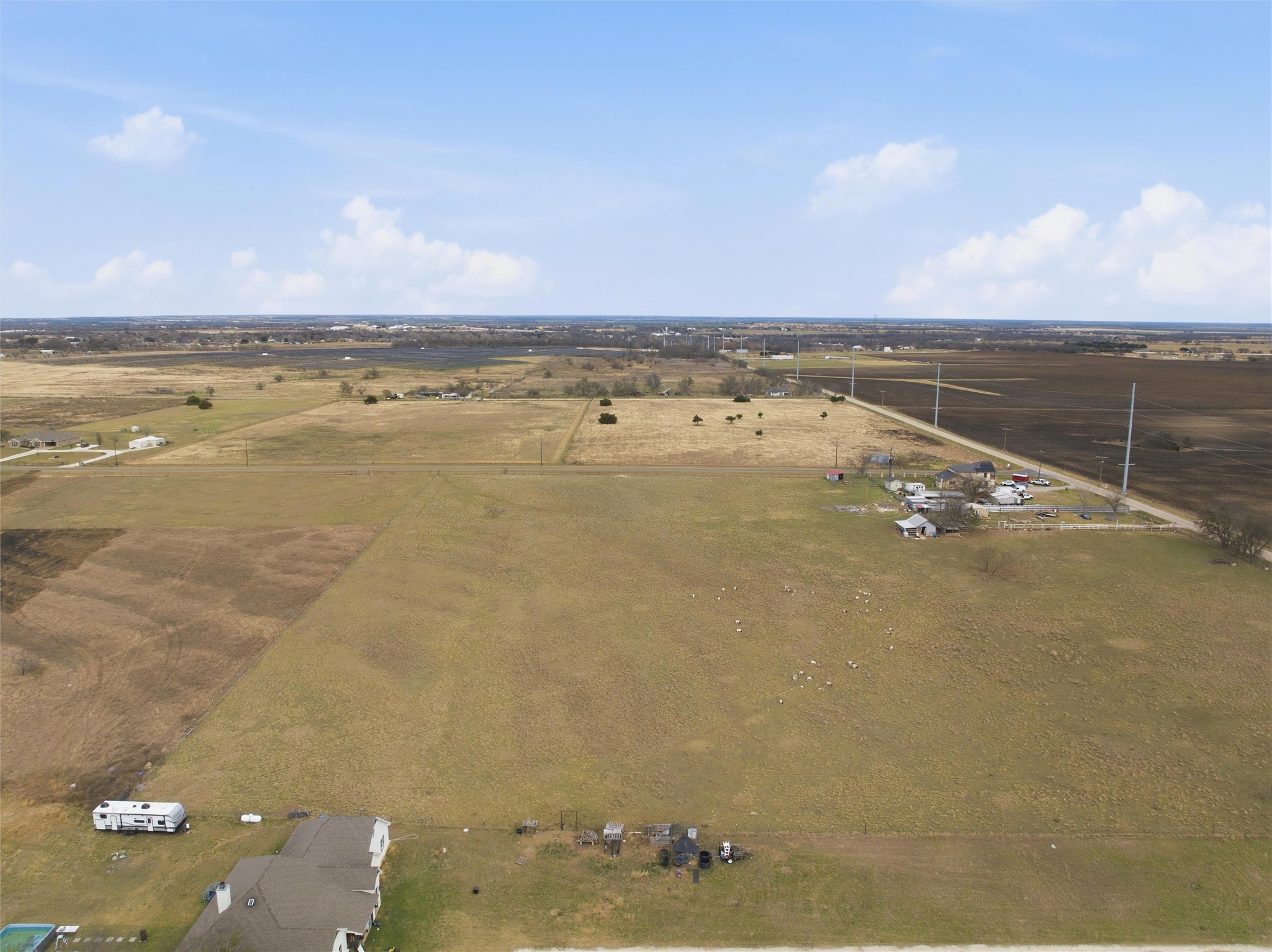 544 Wade Drive Eddy TX 76524