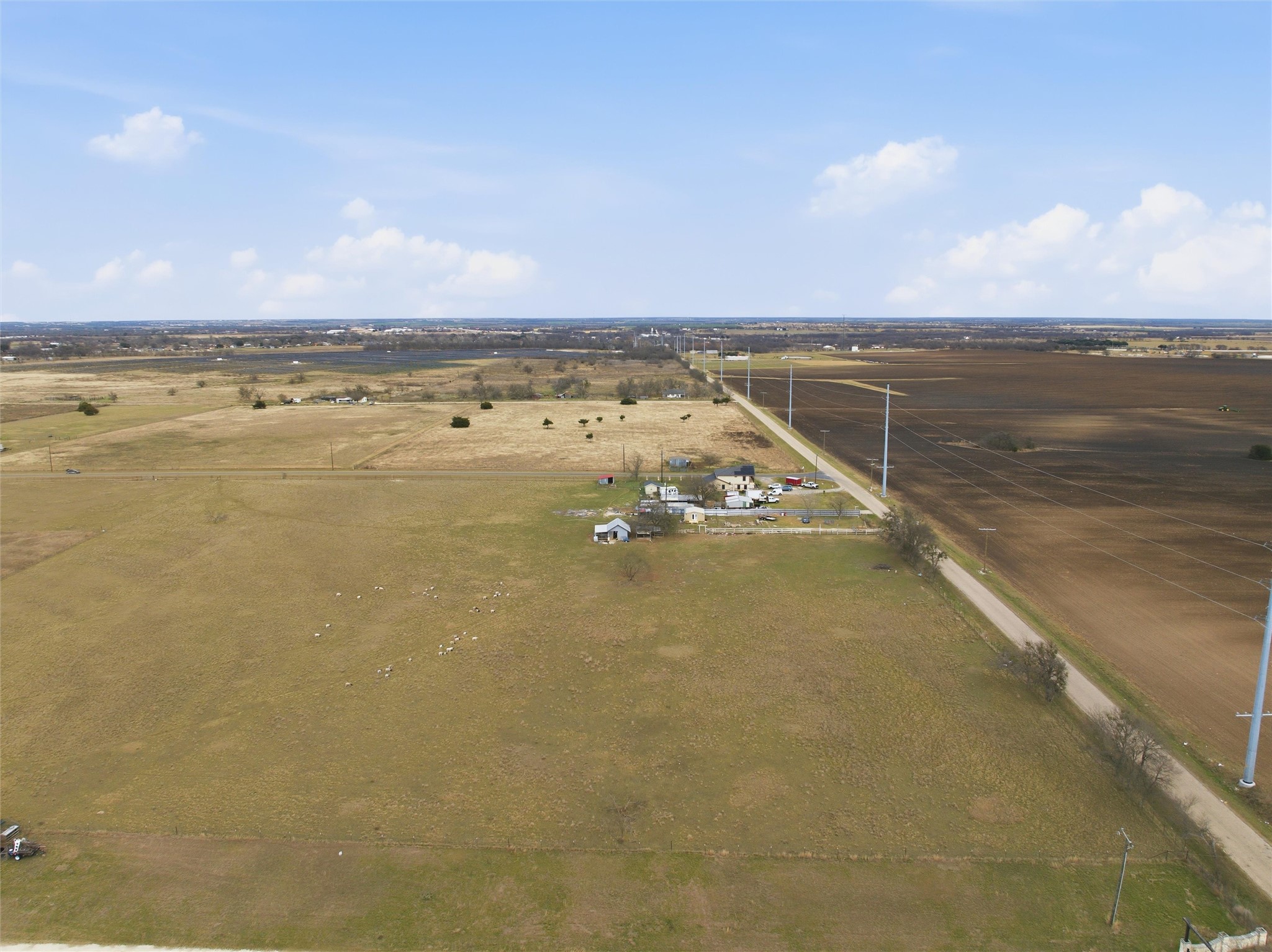 544 Wade Drive Eddy TX 76524