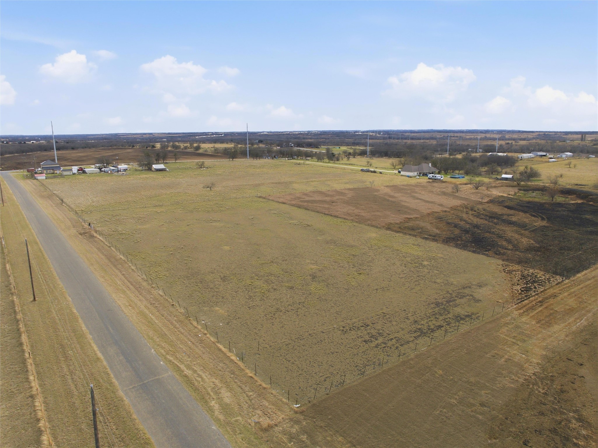 544 Wade Drive Eddy TX 76524