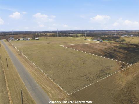 544 Wade Drive Eddy TX 76524
