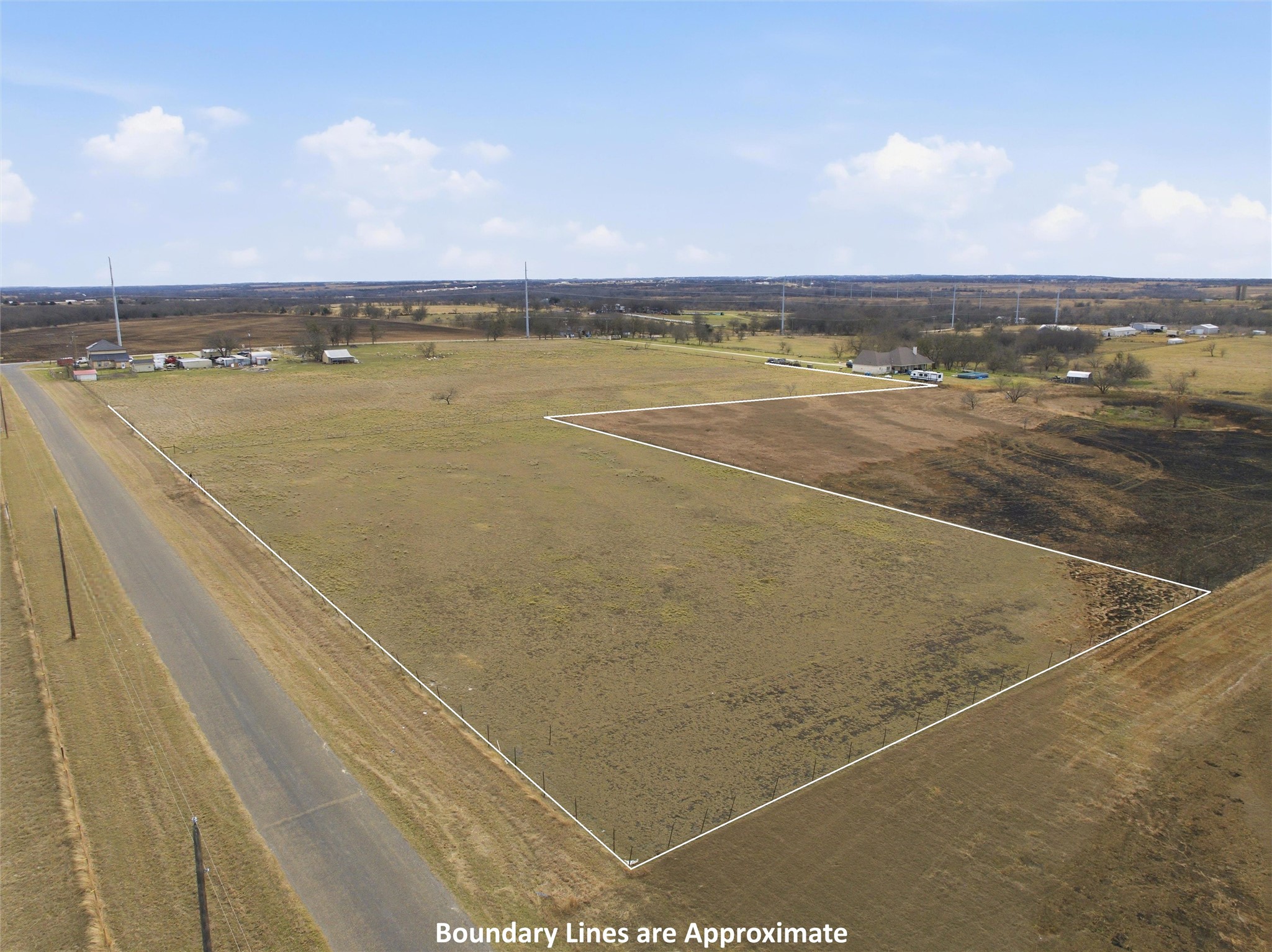 544 Wade Drive Eddy TX 76524