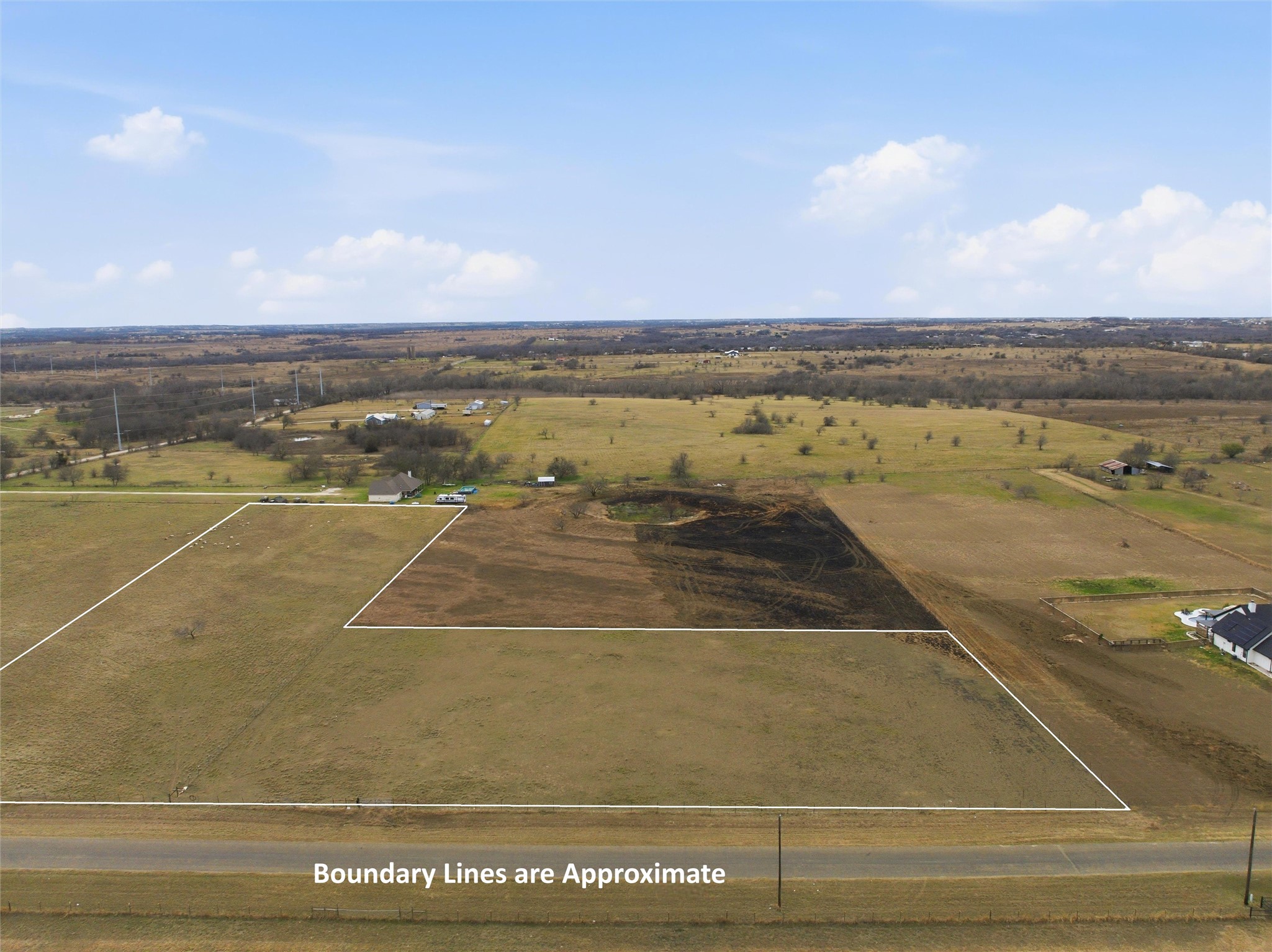 544 Wade Drive Eddy TX 76524