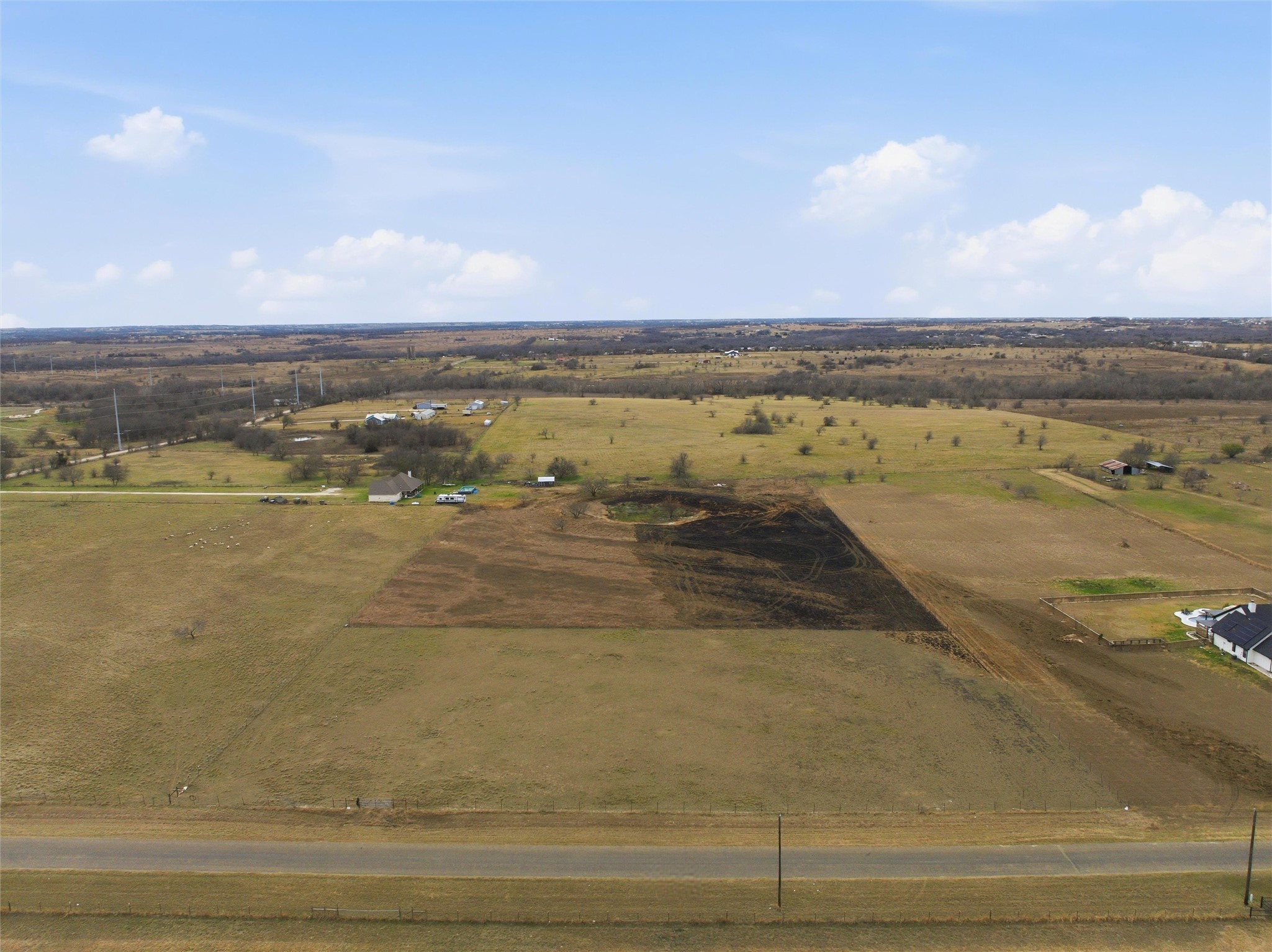 544 Wade Drive Eddy TX 76524