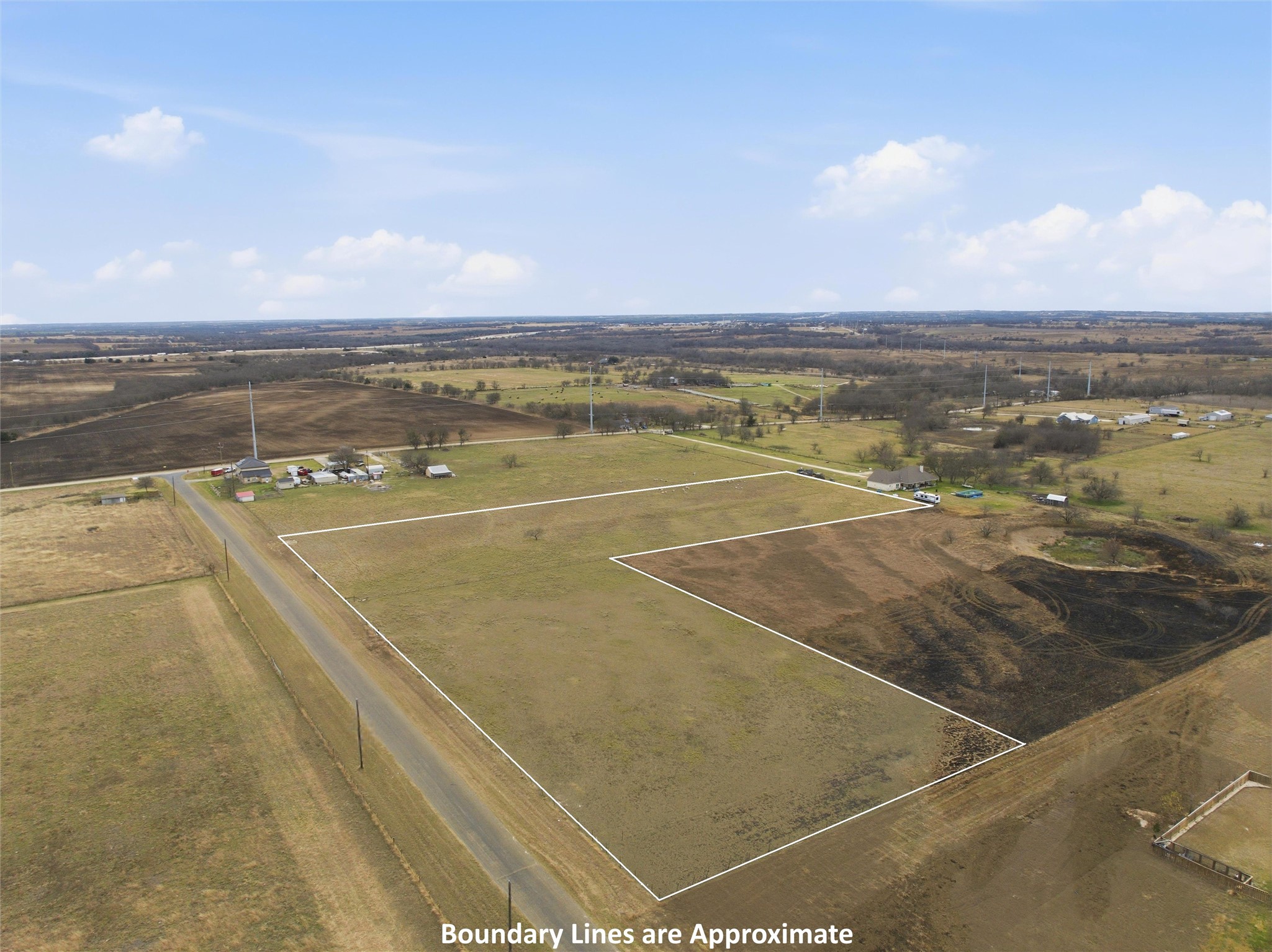 544 Wade Drive Eddy TX 76524