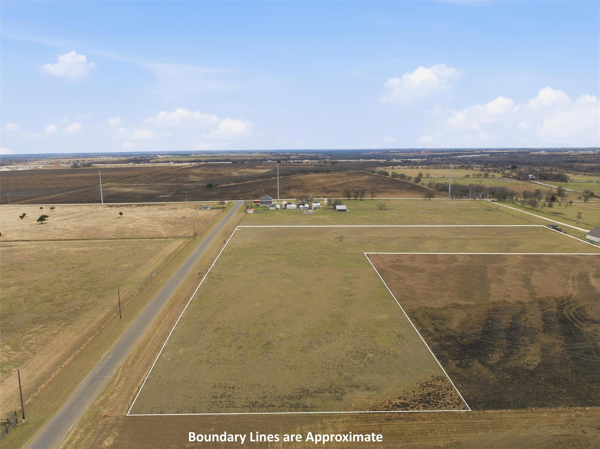 544 Wade Drive Eddy TX 76524