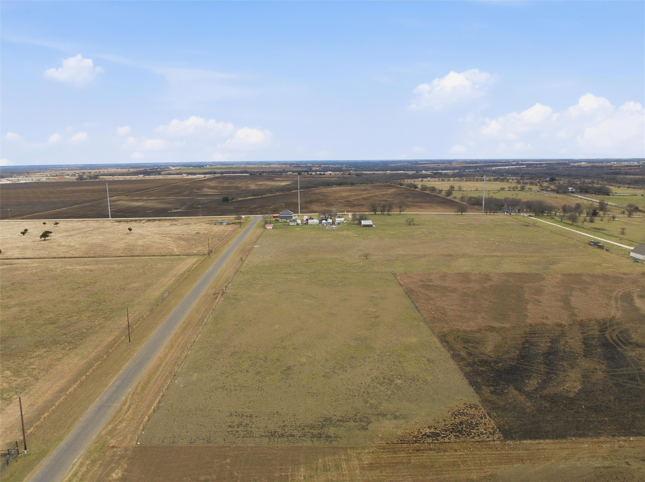 544 Wade Drive Eddy TX 76524