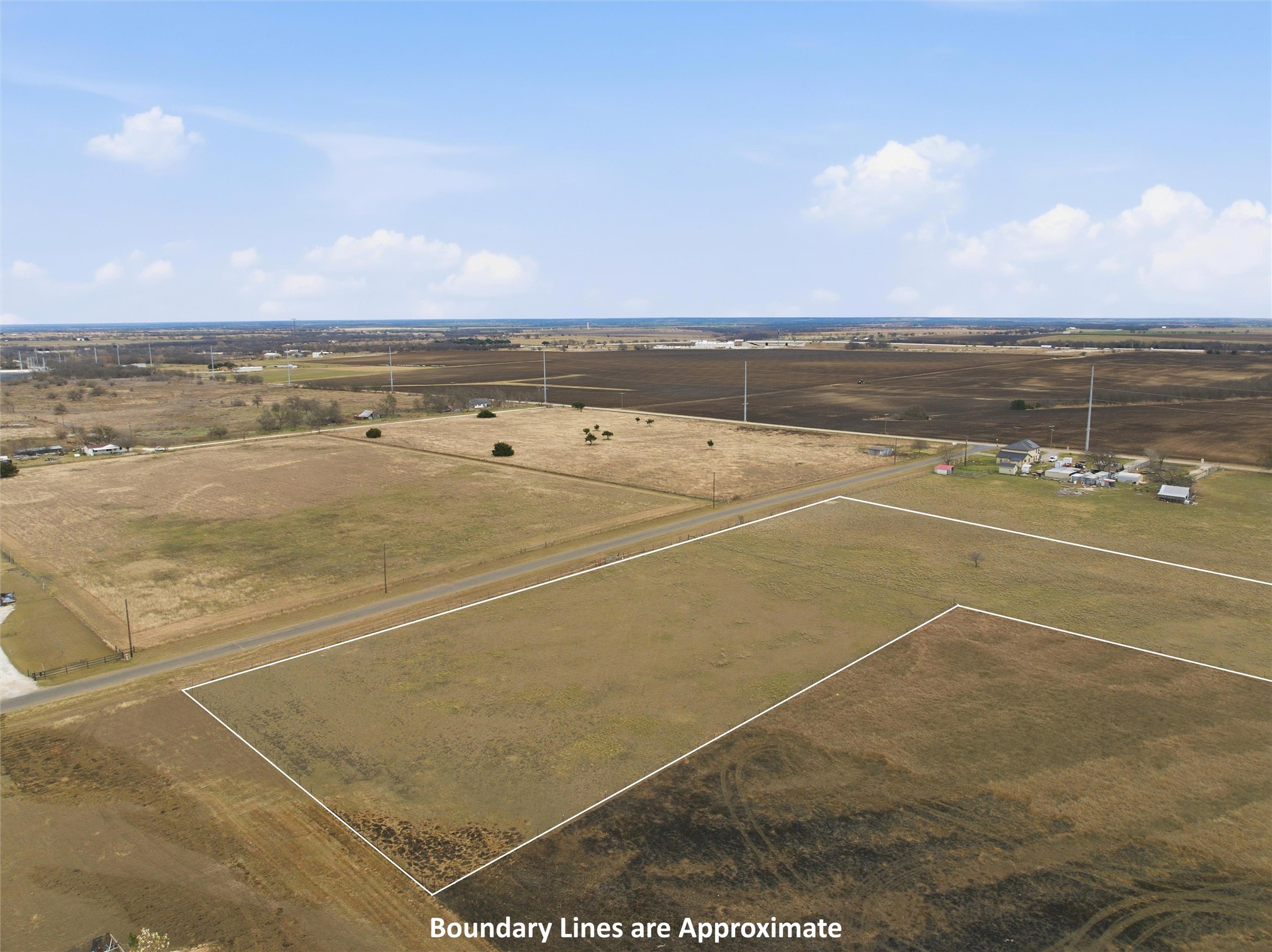 544 Wade Drive Eddy TX 76524