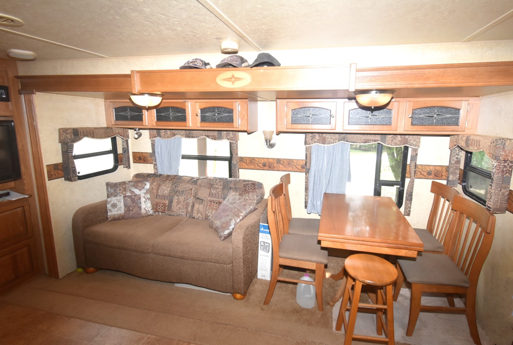 6435 N Fm 17 Yantis TX 75497