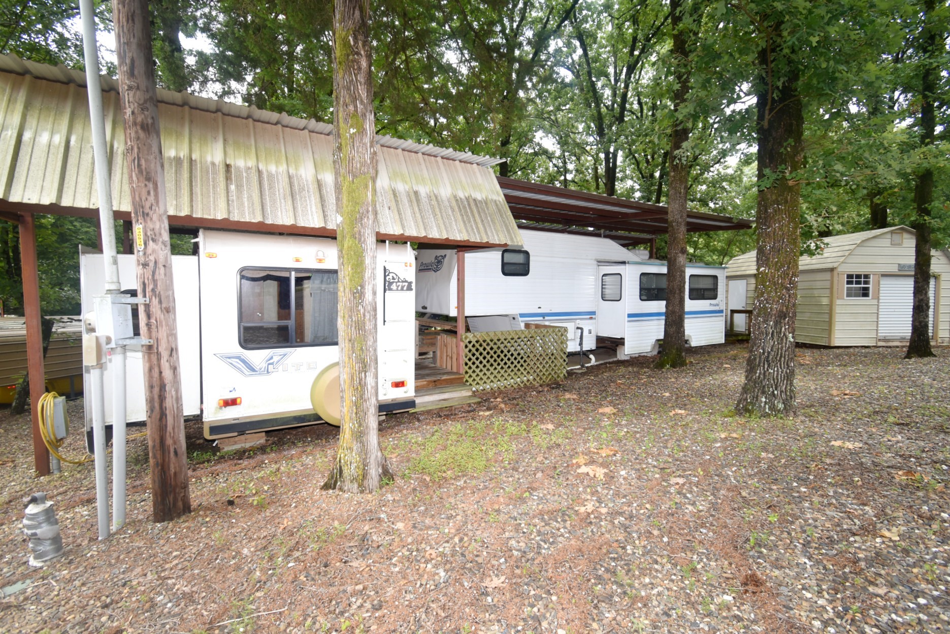 6435 N Fm 17 Yantis TX 75497