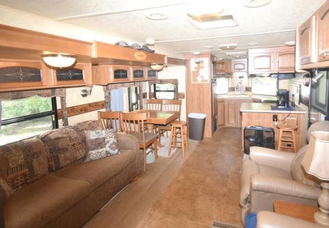 6435 N Fm 17 Yantis TX 75497