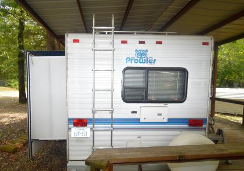 6435 N Fm 17 Yantis TX 75497