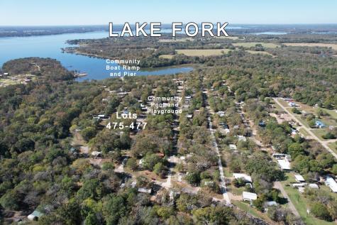 6435 N Fm 17 Yantis TX 75497