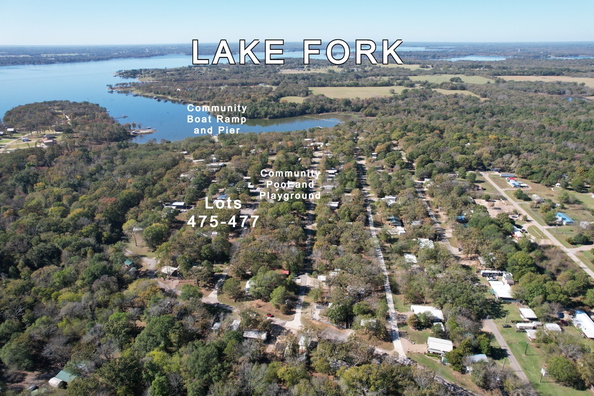 6435 N Fm 17 Yantis TX 75497