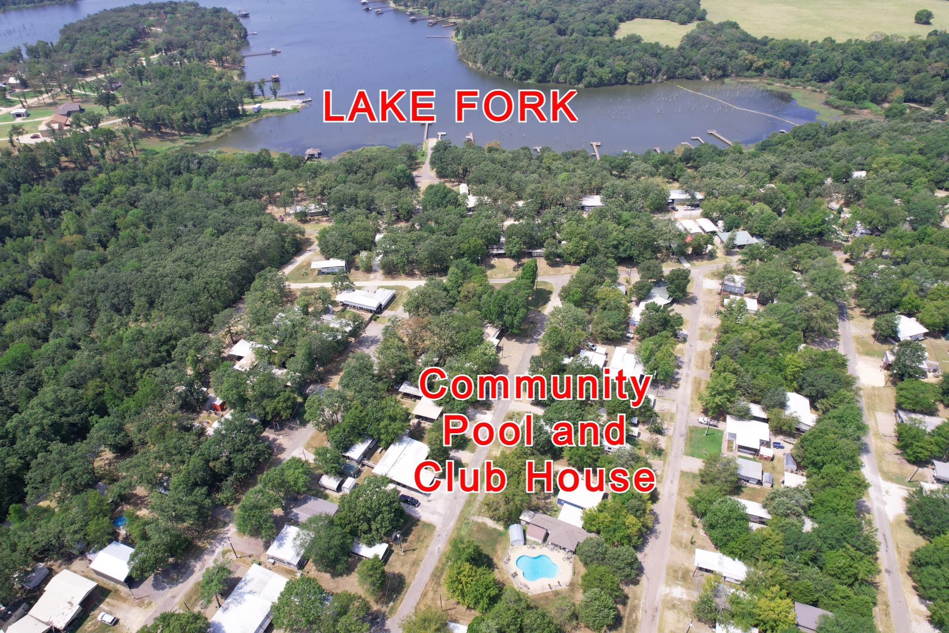 6435 N Fm 17 Yantis TX 75497