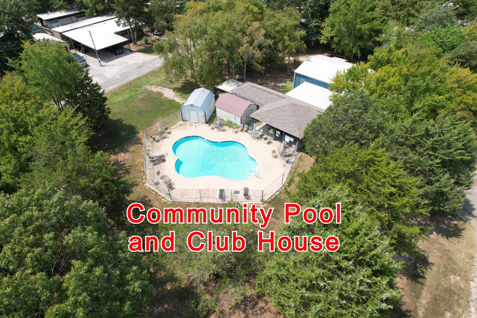 6435 N Fm 17 Yantis TX 75497