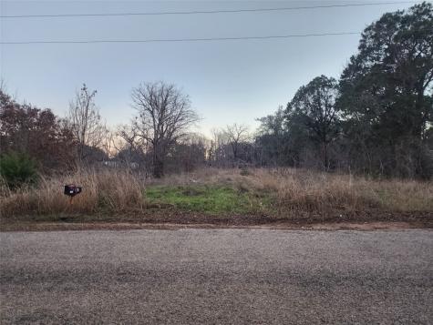 2727 River Country Lane Granbury TX 76048