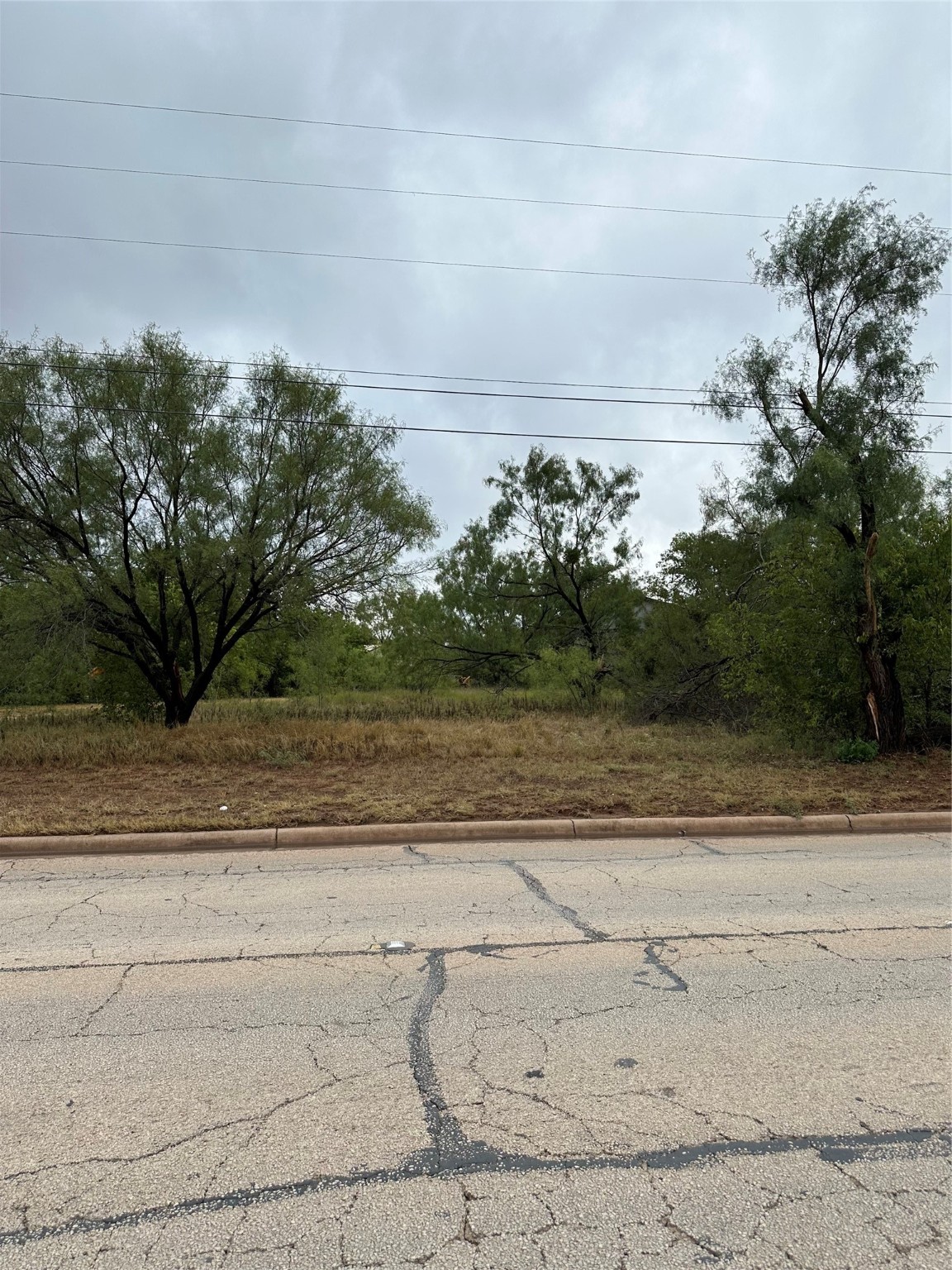 3601 Old Anson Road Abilene TX 79603