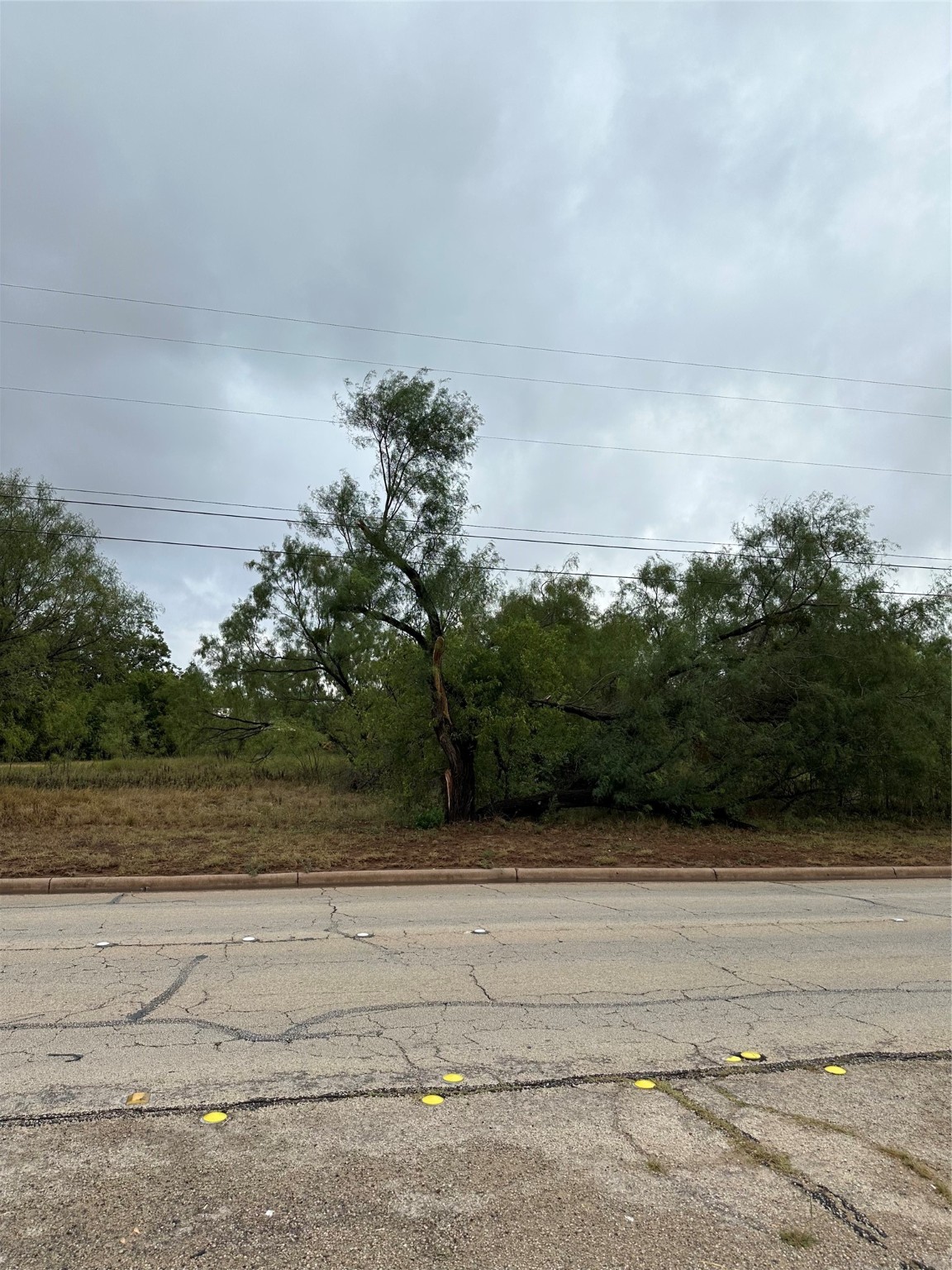 3601 Old Anson Road Abilene TX 79603