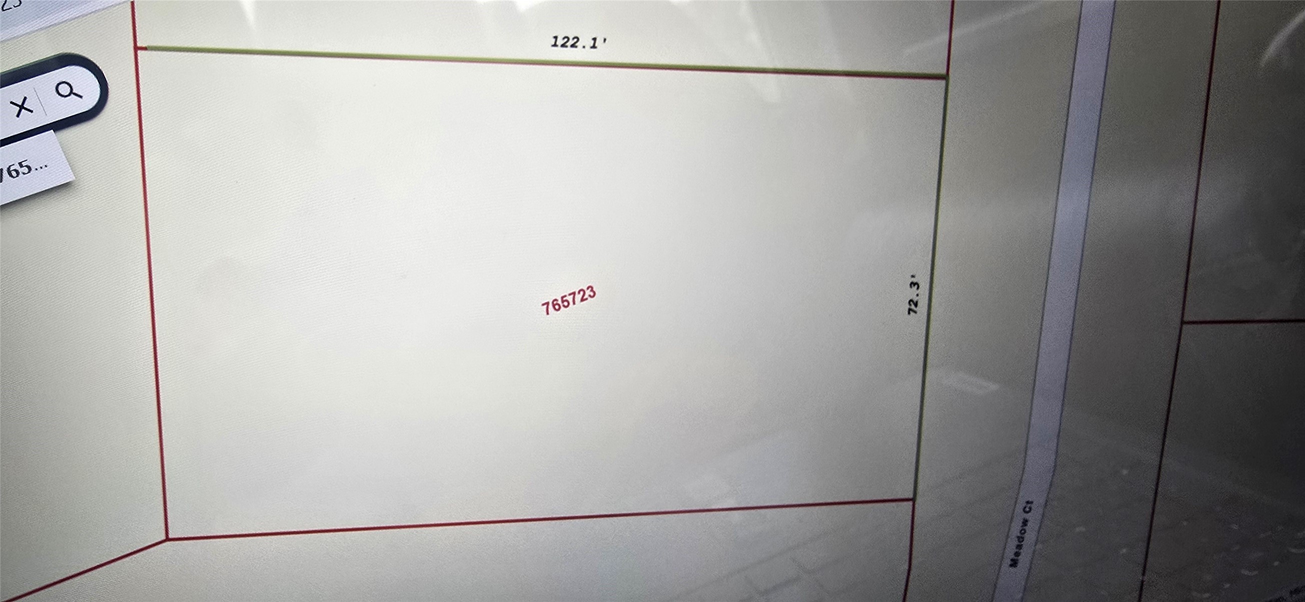 00 Meadow Court Runaway Bay TX 76426