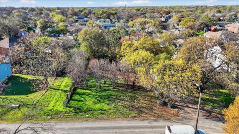 4444 Marcell Avenue Dallas TX 75211