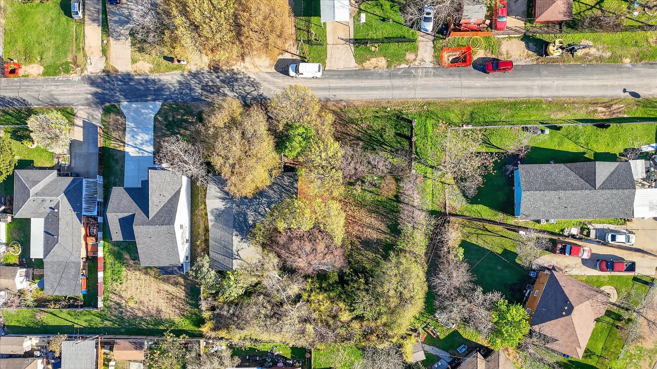 4444 Marcell Avenue Dallas TX 75211