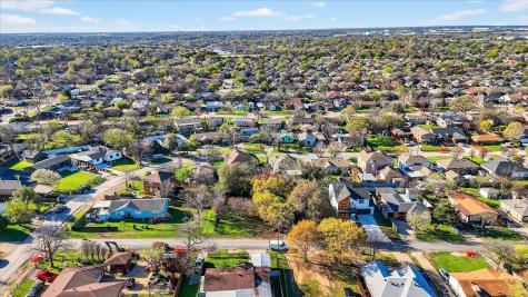 4444 Marcell Avenue Dallas TX 75211
