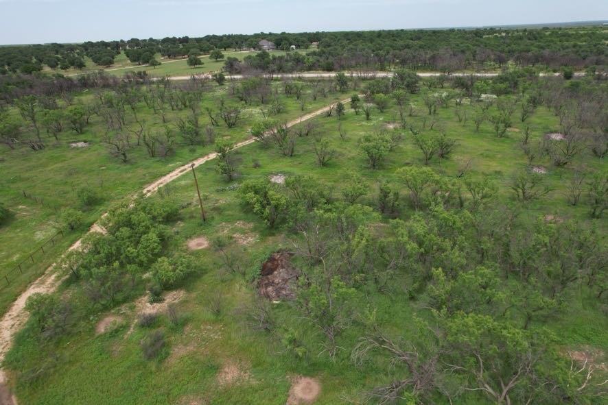 Tbd Fm 600 Anson TX 79501