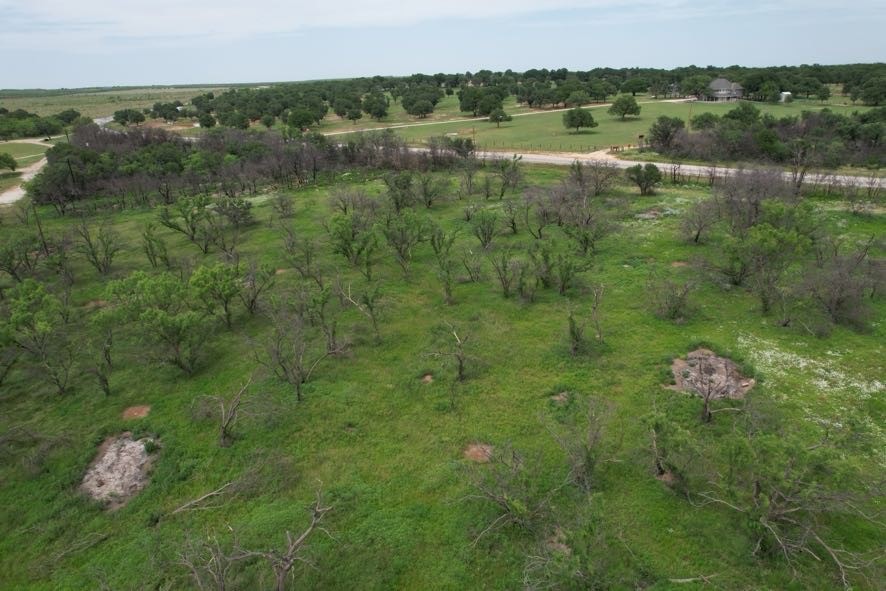 Tbd Fm 600 Anson TX 79501