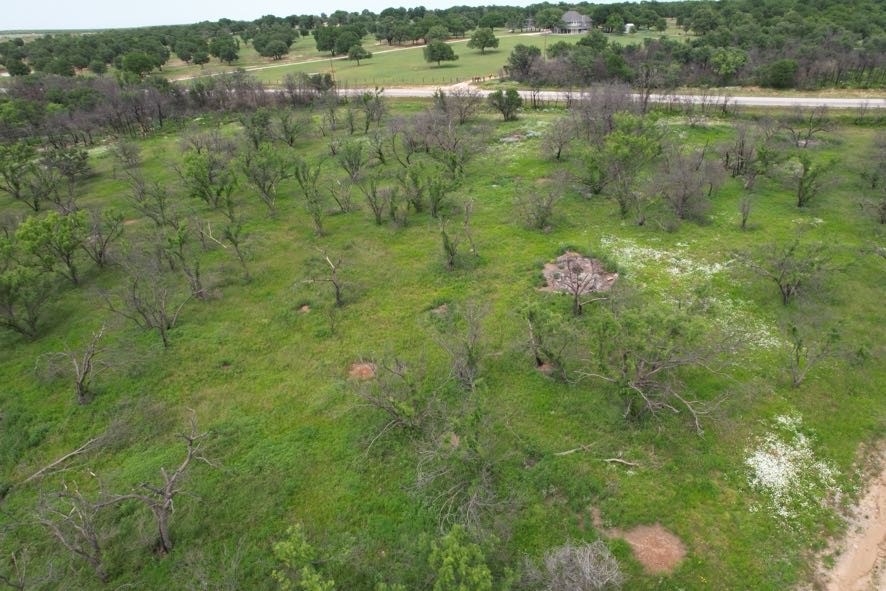 Tbd Fm 600 Anson TX 79501