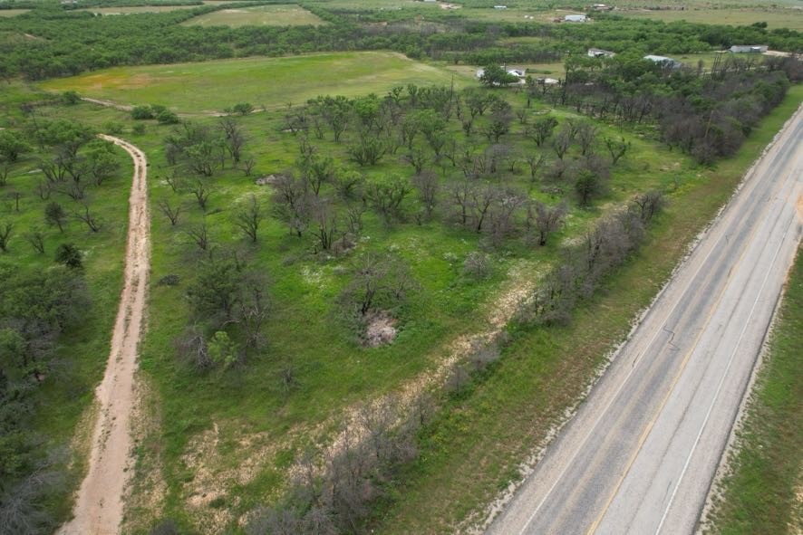 Tbd Fm 600 Anson TX 79501