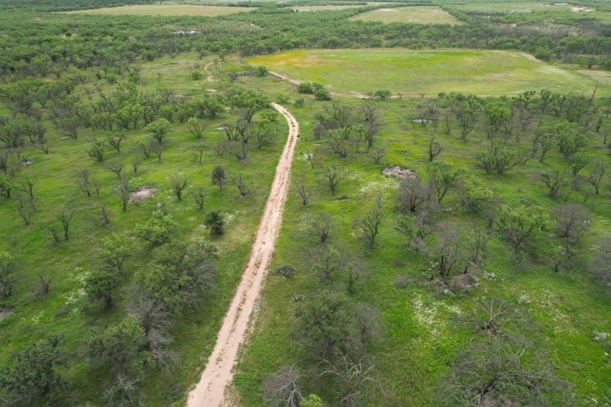 Tbd Fm 600 Anson TX 79501