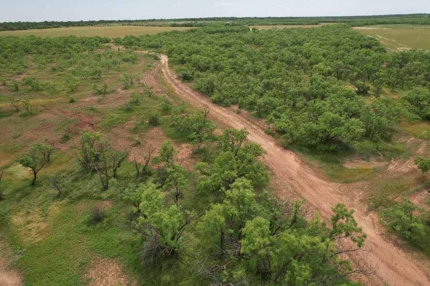 Tbd Fm 600 Anson TX 79501