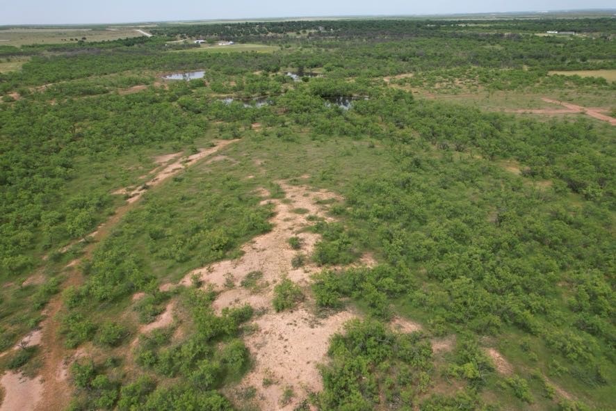 Tbd Fm 600 Anson TX 79501