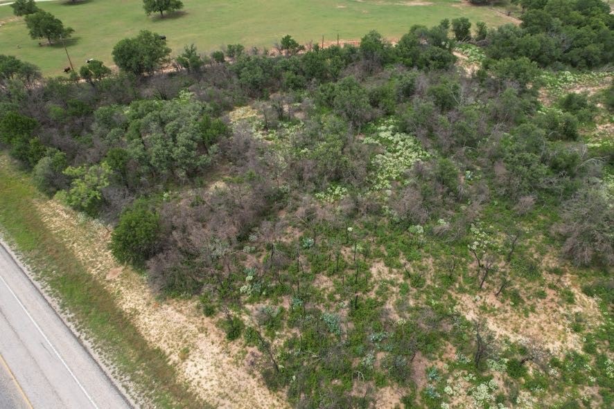 Tbd Fm 600 Anson TX 79501